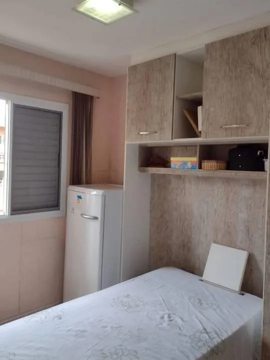 Imagem APARTAMENTO- COND. MAGIA DE VIVER - CAJAMAR
