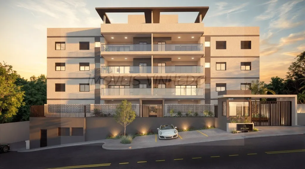 Foto do imóvel Apartamento garden com quintal no Condomínio Prestige Vinhedo, com 271,07 m² para venda em Vinhedo. em Condomínio Prestige Vinhedo, VINHEDO - SP