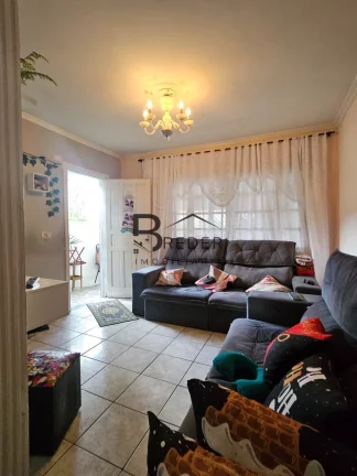 Imagem Sobrado comercial e res na Av Egilio Vitorello Carapicuiba Jd Maria Beatriz