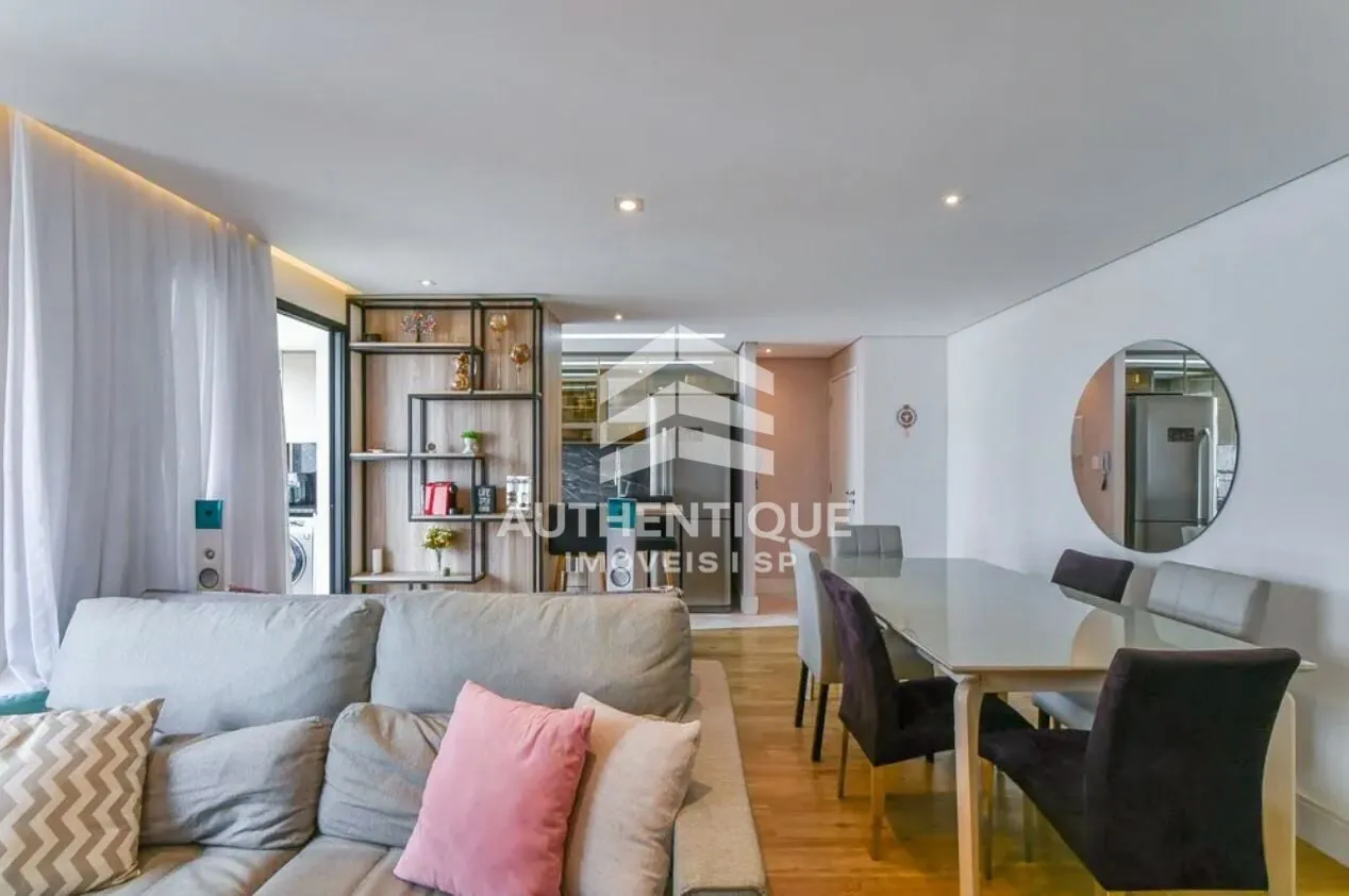 Imagem YOU GO VILA MARIANA - Apartamento no bairro Vila Mariana à venda!