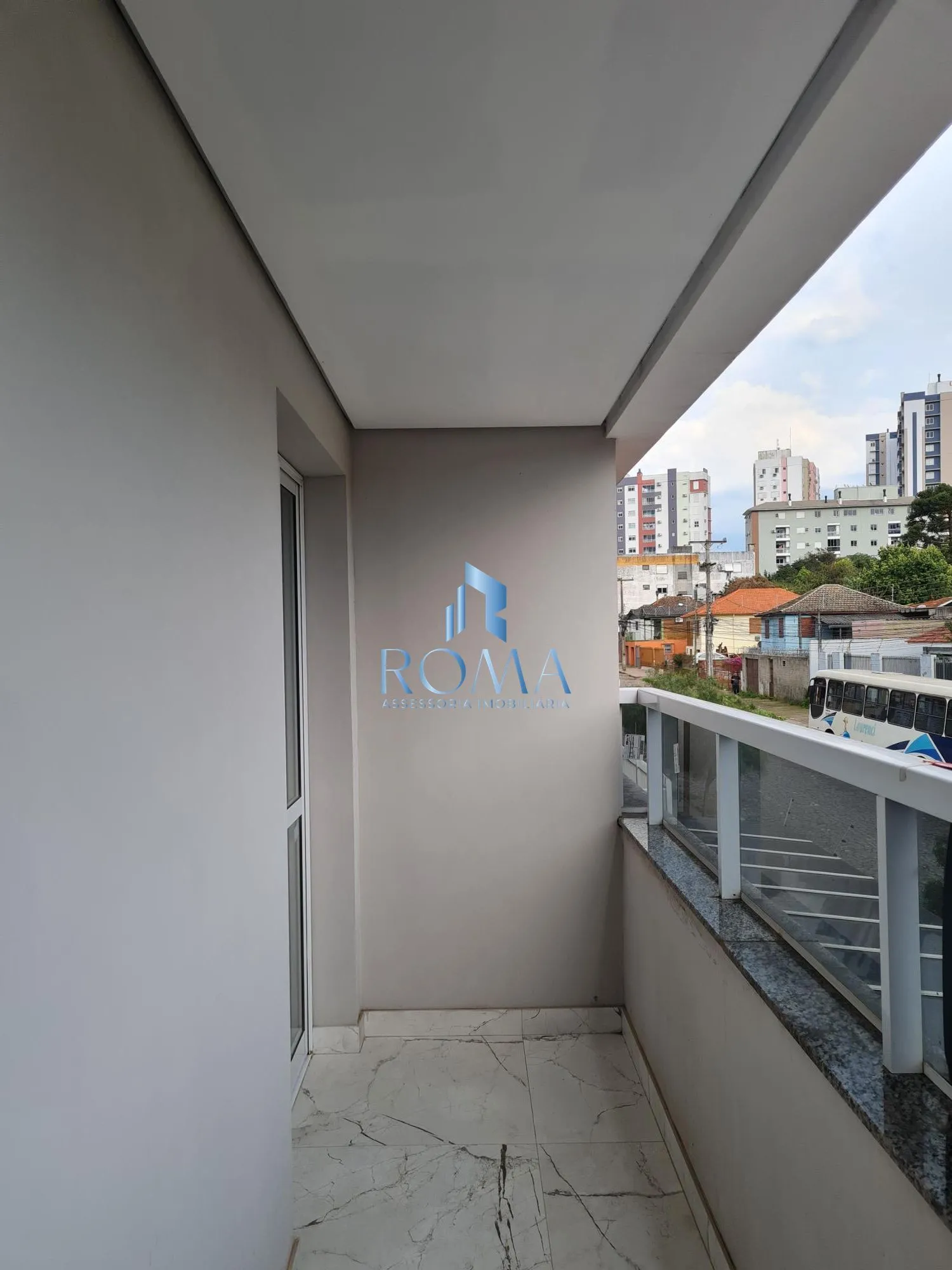 Imagem APARTAMENTO GARDEN
