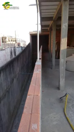 Imagem CASA TÉRREA PARA VENDA NO JARDIM PERI ALTO