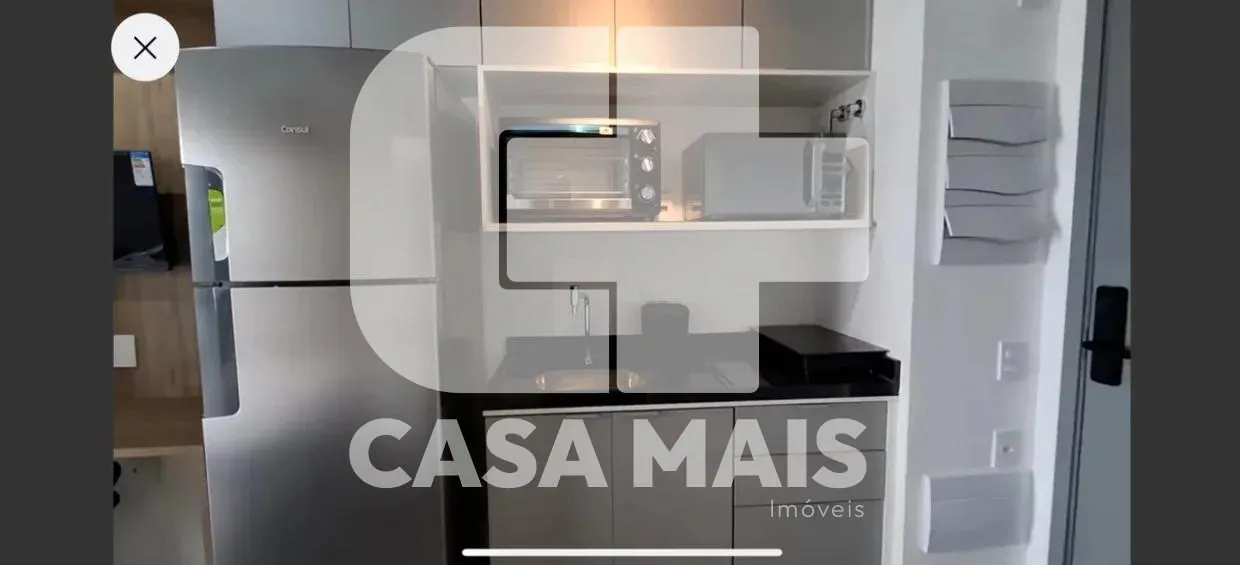 Imagem Studio para Locação em São Paulo / SP no bairro Pinheiros