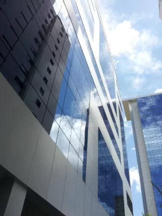 Imagem Andar Corporativo para alugar, 145 m² por R$ 10.730,25/mês - Savassi - Belo Horizonte/MG