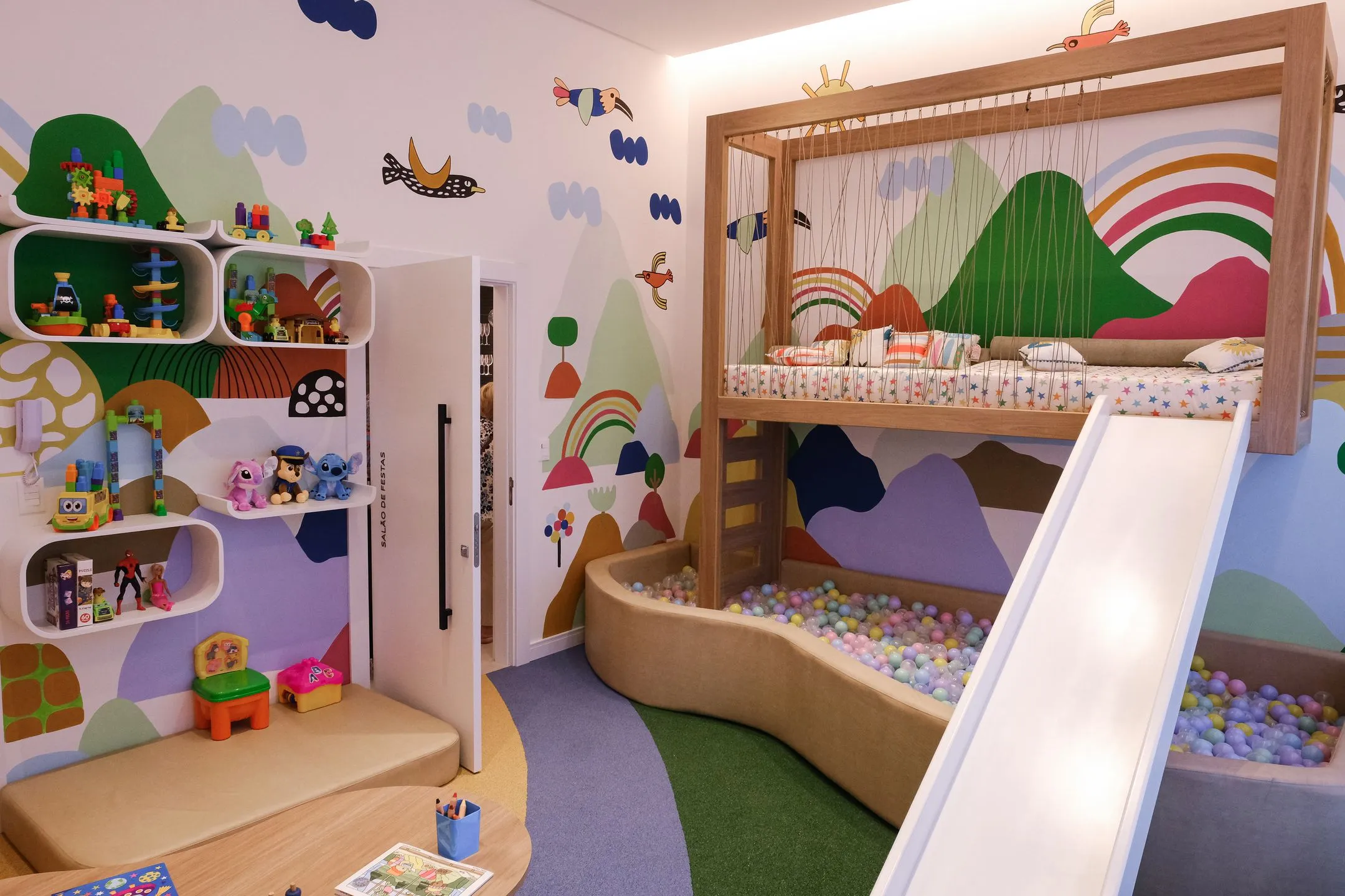 Imagem Apartamento à venda em Caxias do Sul, Panazzolo, com 3 quartos, 106.69m2