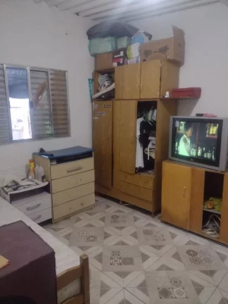 Imagem Casa a venda em Itaquaquecetuba