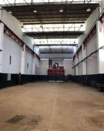 Imagem Galpão, 2000 m² - venda por R$ 9.500.000,00 ou aluguel por R$ 35.545,09/mês - Residencial Parque Cristiane - Mairinque/SP