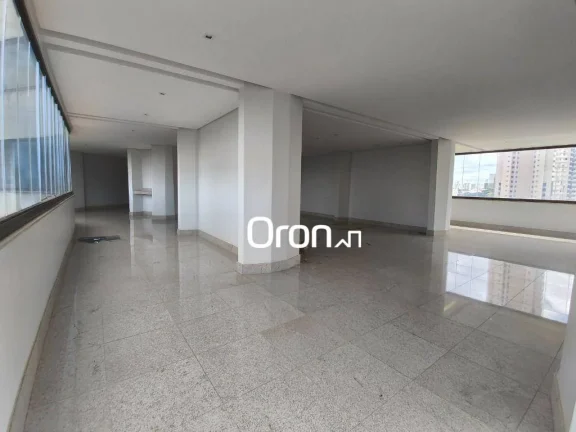 Apartamento à venda, 400 m² por R$ 1.475.000,00 - Setor Oeste - Goiânia/GO