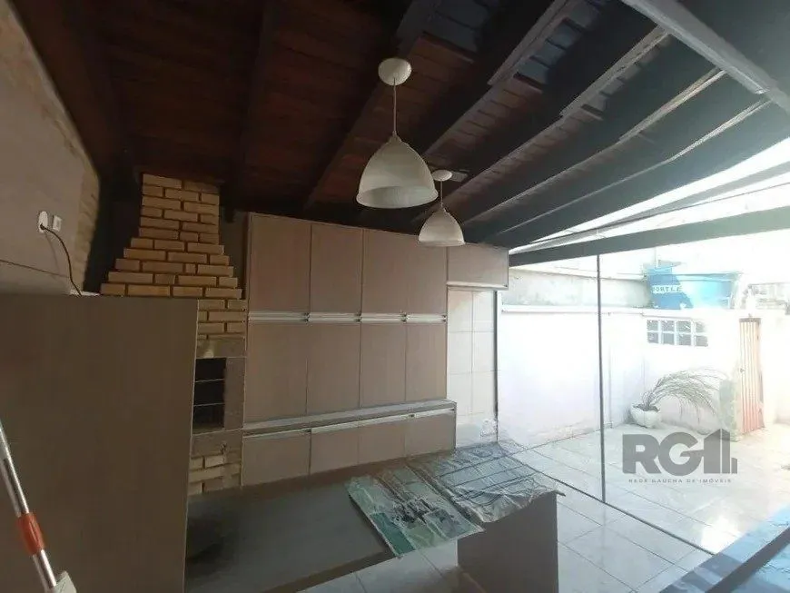 Imagem casa em condomínio com 2 dormitórios, em canoas