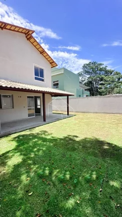 Imagem Casa Manguinhos 3 Quartos