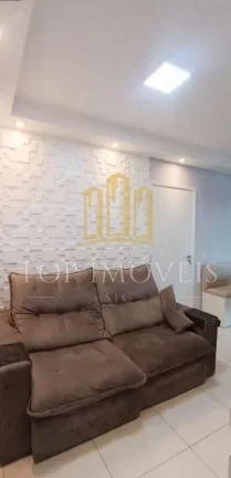 Imagem Belíssimo Apartamento no Maranata Vila – Condomínio Clube!