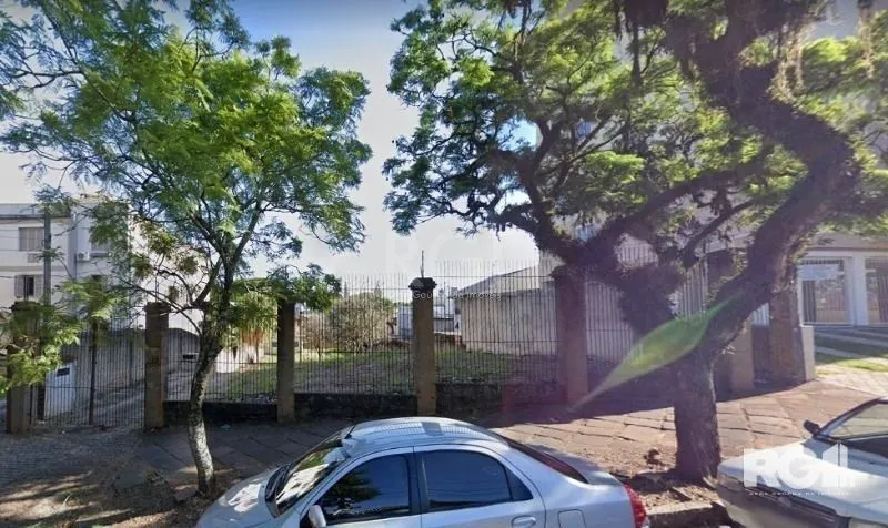 Imagem Terreno medindo 19,60x66,00m - Porto Alegre - Cód. RP389763