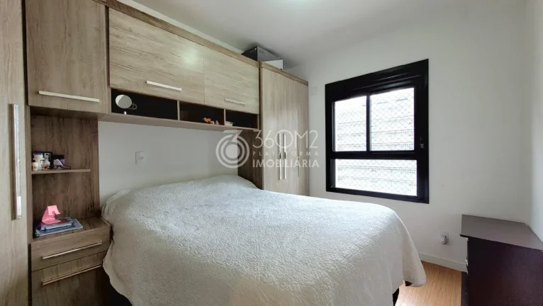 Imagem Studio para Venda em Santo André / SP no bairro Campestre