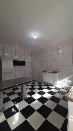 Imagem Casa com 2 Quartos à Venda, 80 m² em Caiçara - Praia Grande