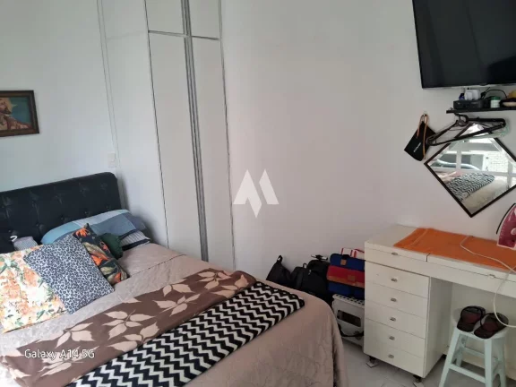 Imagem Apartamento com vista para o mar na praia do Itararé!