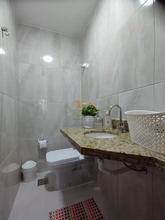 Imagem Apartamento para Venda em Teresópolis / RJ no bairro Alto