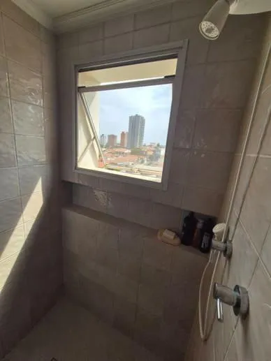 Imagem Apartamento edifício skorpios