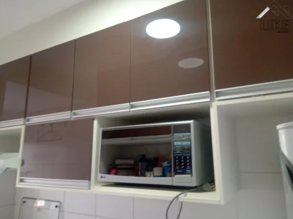 Imagem [Apartamento - Venda][Jd Flamboyant]