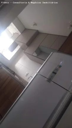 Imagem Apartamento para Venda em Santo André, Jardim, 2 dormitórios, 1 suíte, 2 banheiros, 2 vagas