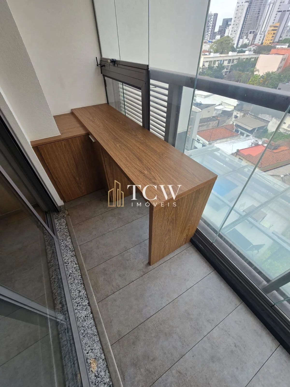 Imagem Studio 1 dorm Vila Mariana