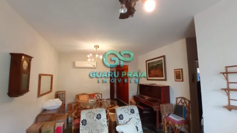 Imagem Apartamento à venda no bairro Enseada - Guarujá/SP