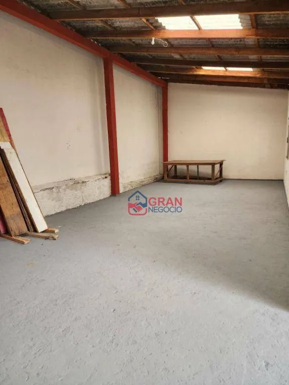 Imagem Imóvel Comercial Alugo 350m²