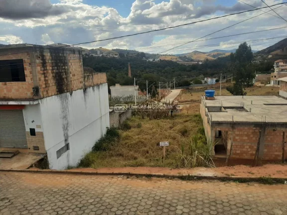 Imagem Terreno a venda