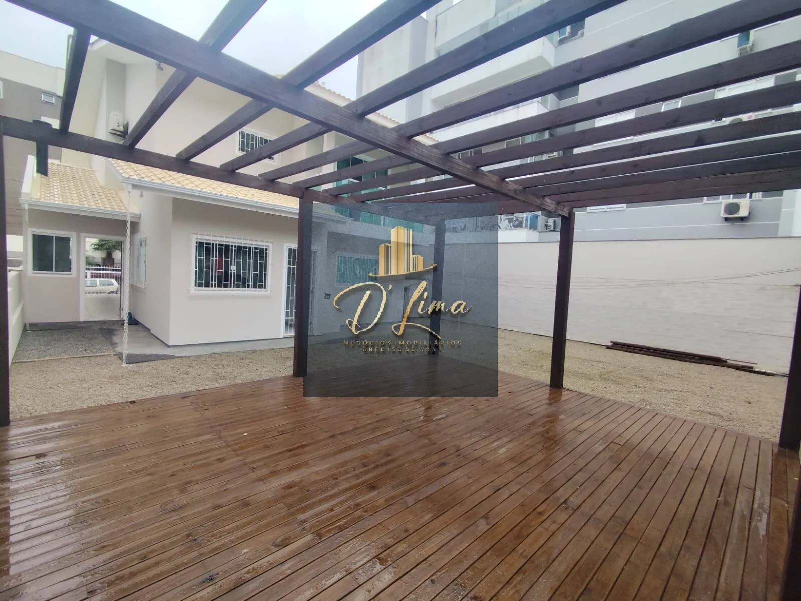 Imagem Casa a venda 3 quartos, 1 suite no Pagani Palhoça Sc