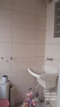 Imagem Oportunidade - Apartamento à venda - R$75.000 - Vila Lucinda (Comjunto Habitacional)- Itu/SP