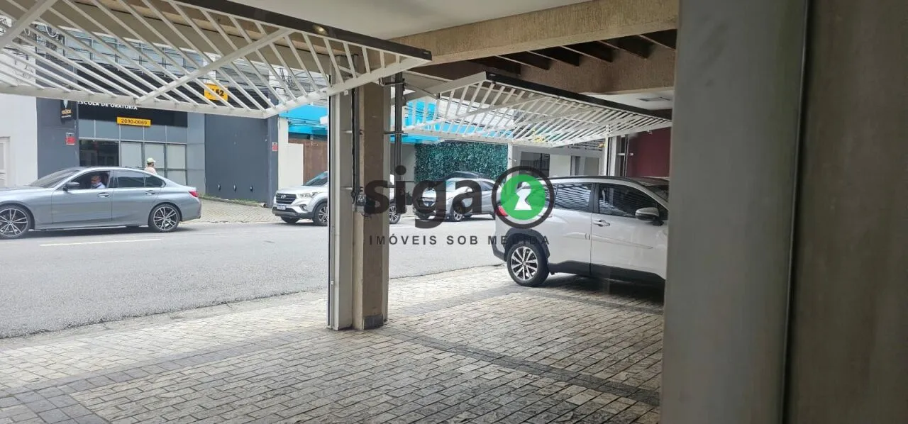 Imagem Oportunidade no Tatuapé Loja com 653m² na Av Apucarana com 4 vagas