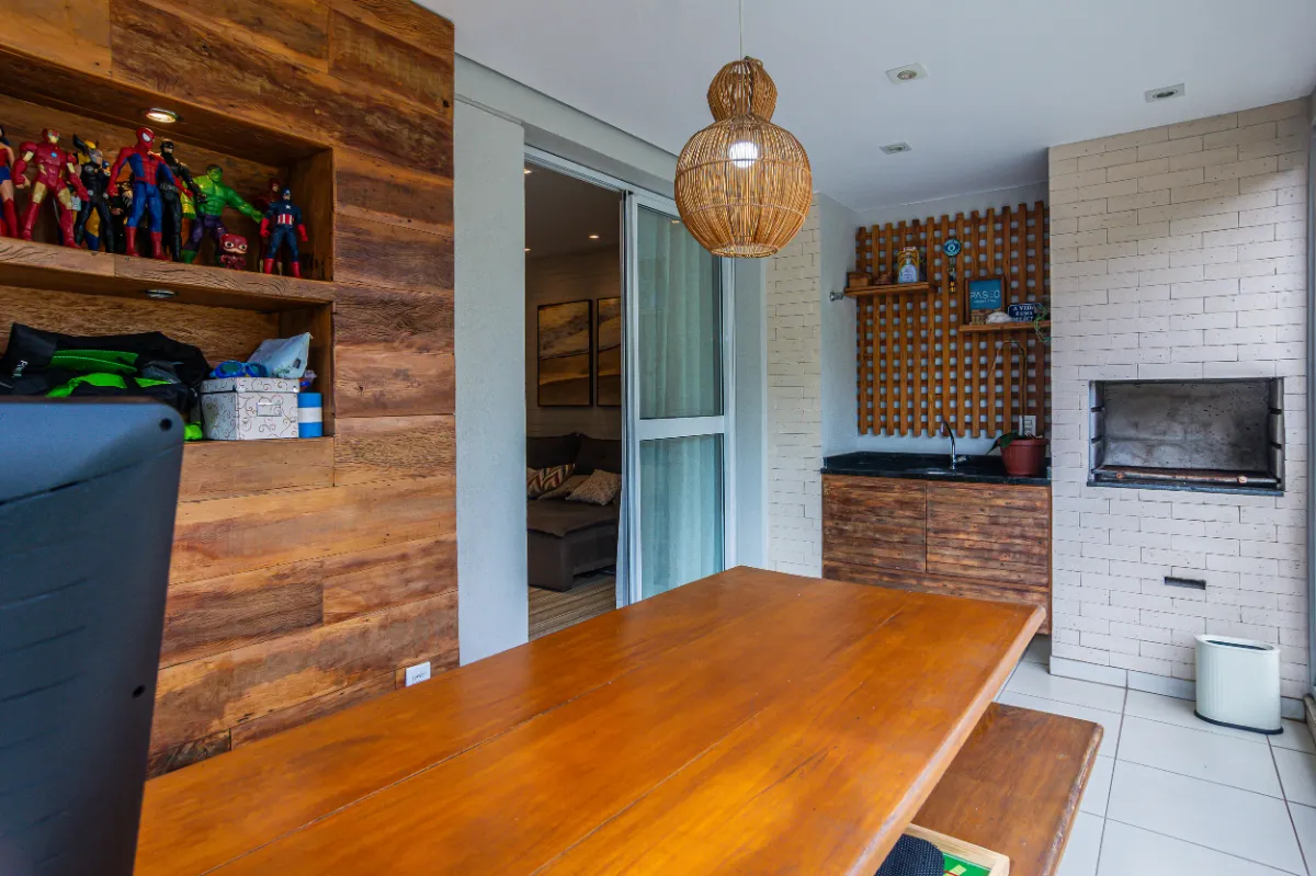 Imagem Apartamento para venda em Vila Andrade com 2 quartos, 101m2