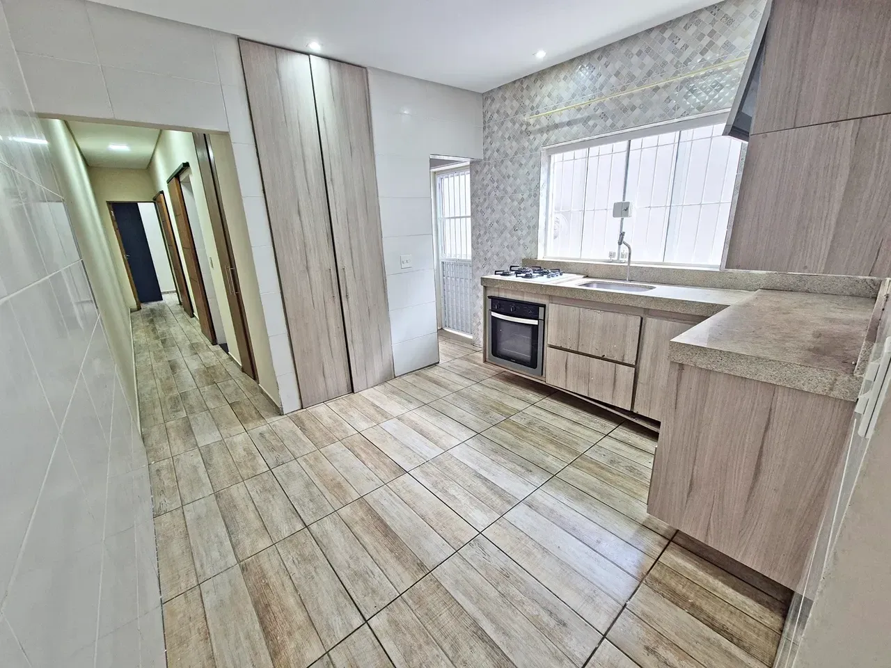 Imagem Casa com 3 Quartos à Venda, 72 m² em Tupi - Praia Grande