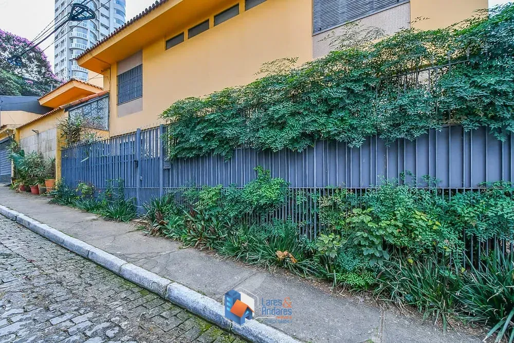 Foto do imóvel Casa para venda em Vila Mariana com 4 quartos, sendo 4 suítes, 290m² em Rua Itapina