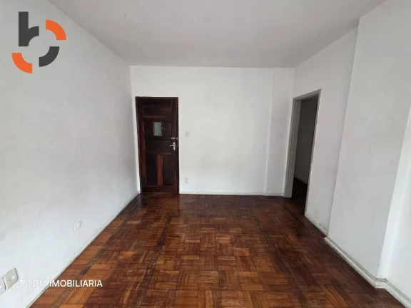 Foto do imóvel Apartamento com 3 dormitórios para alugar, 85 m² por R$ 1.699,56/mês - Centro - Nova Iguaçu/RJ