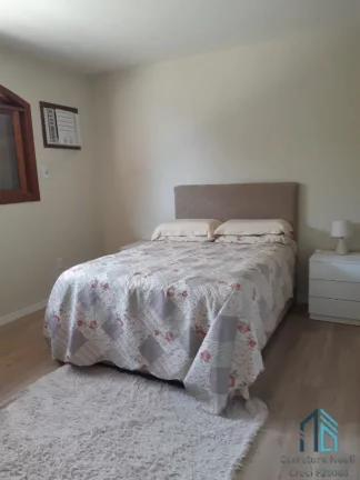 Imagem Casa a venda 04 quartos, 200 metros do Mar em Canasvieiras Florianópolis SC