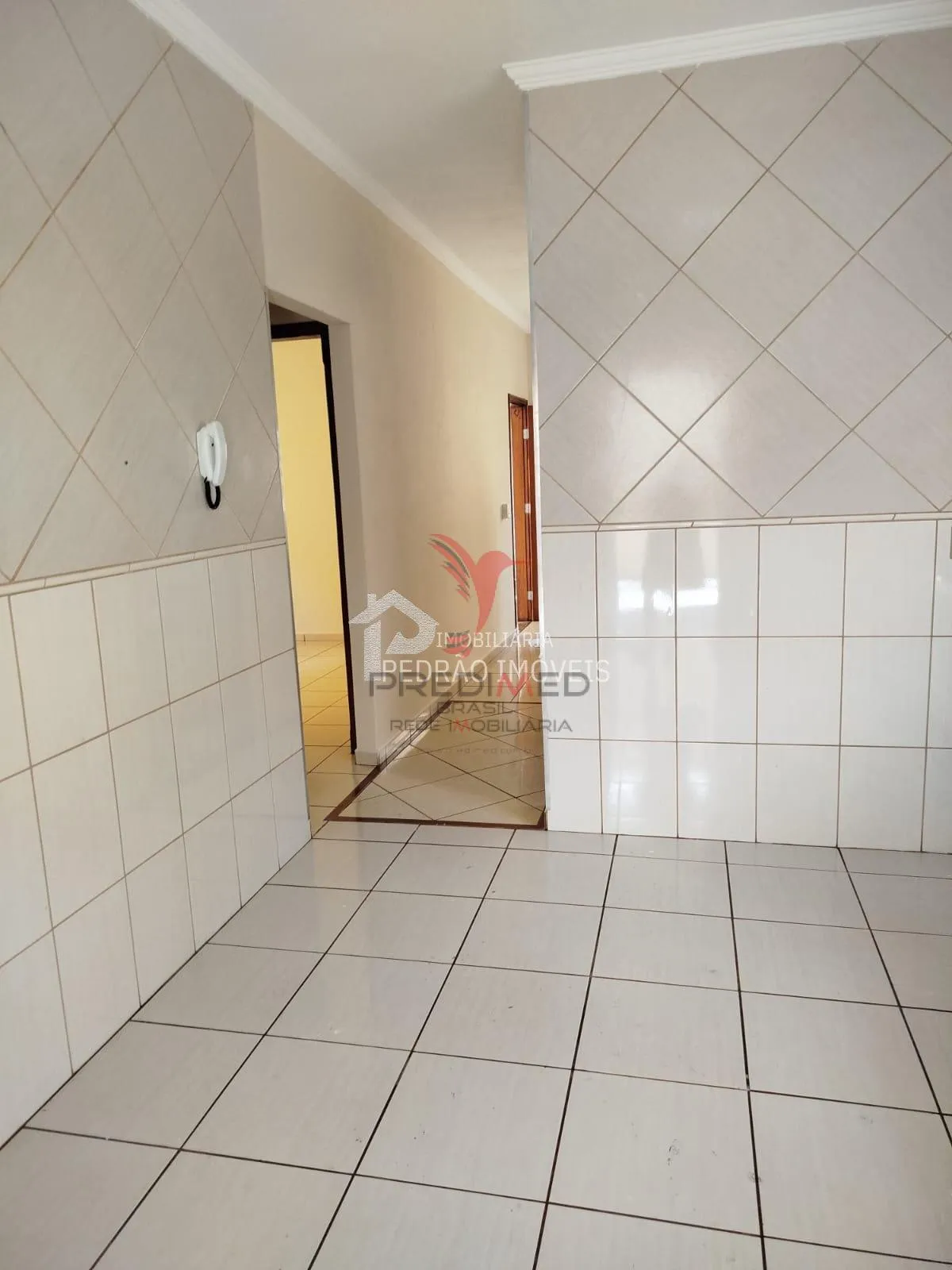 Imagem Jardim Maria Luiza I