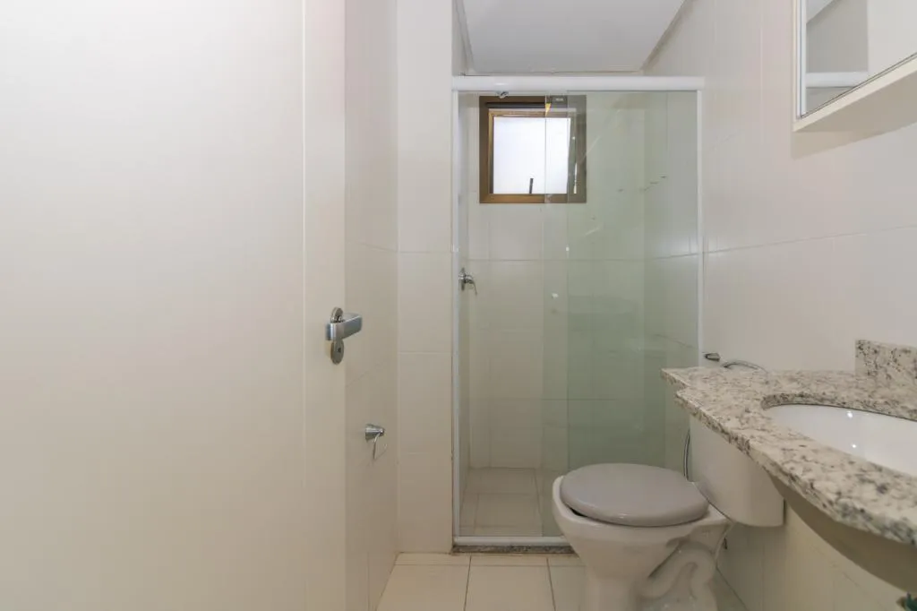 Imagem Apartamento 3 Dormitórios - Bairro São João