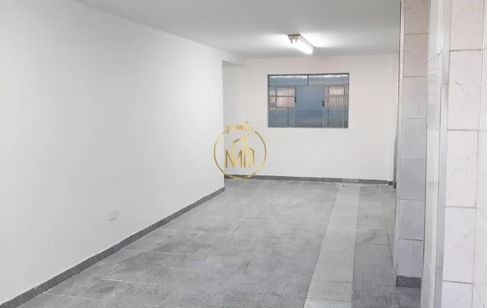 Imagem Galpão / Barracão para Venda em Santo André, Jardim Santo Antônio, 6 banheiros, 8 vag