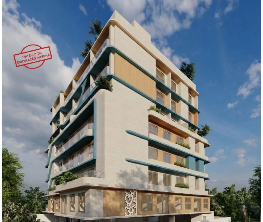 Imagem Apartamento à venda, 50 m² por R$ 489.529,40 - Bessa - João Pessoa/PB