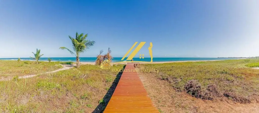 Imagem Apartamento RESIDENCIAL em Camaçari - Bahia, Itacimirim (Monte Gordo)