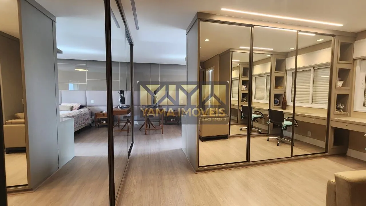 Imagem Edifício Über Corbusier - Apartamento em Jardim Botânico, Ribeirão Preto/SP