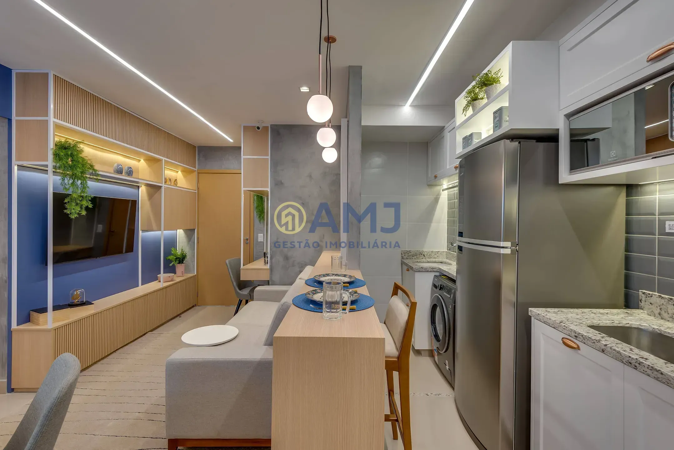 Imagem Apartamento à venda no Setor Criméia Oeste