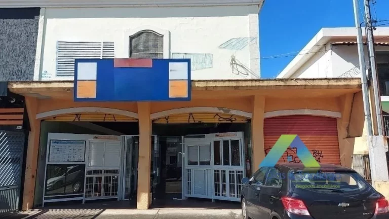 Foto do imóvel Loja, 350 m² - venda por R$ 3.710.000,00 ou aluguel por R$ 21.200,00/mês - Saúde