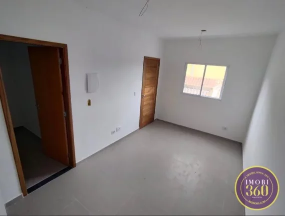 Imagem APARTAMENTO NA VILA PARANAGUÁ Á VENDA COM 2 DORMITÓRIOS