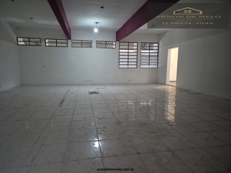 Imagem Galpões para venda em São Paulo no bairro Barra Funda