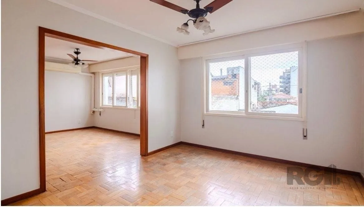 Imagem Apartamento 3 dormitórios com suite, de 133m2 no bairro Sao Joao.