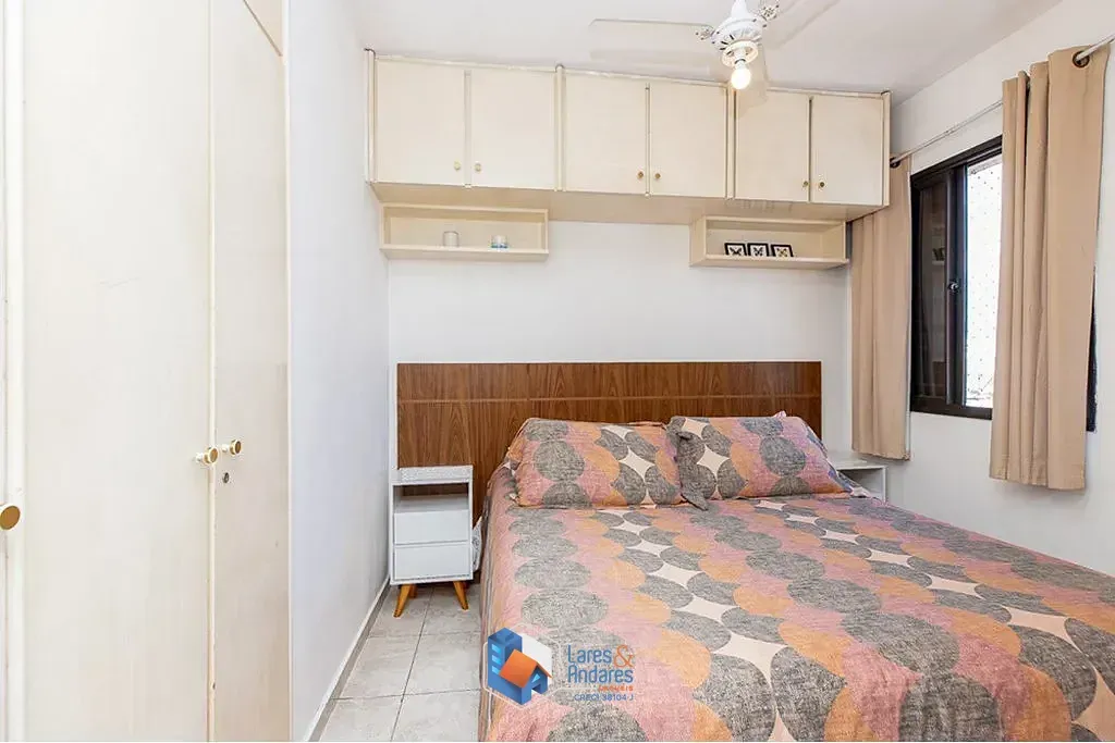 Imagem Apartamento à venda 3 Quartos 1 Suite 1 Vaga 78M² Cursino São Paulo - SP