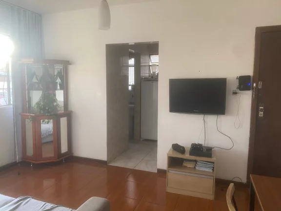 Imagem Apartamento à venda em Belo Horizonte-MG, Santa Terezinha! 60m² de conforto e estilo!