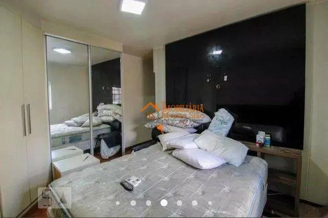 Imagem Sobrado para compra no Vila Augusta com 3 dormitórios por R$ 795.000 - Vila Augusta - Guarulhos/SP
