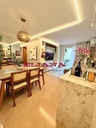 Imagem Apartamento à venda em São Paulo, Vila Pompéia, com 3 quartos, 80m²